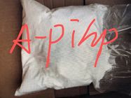 Factory Price Pharmaceutical a-pihp p  ,APIHP  white powder